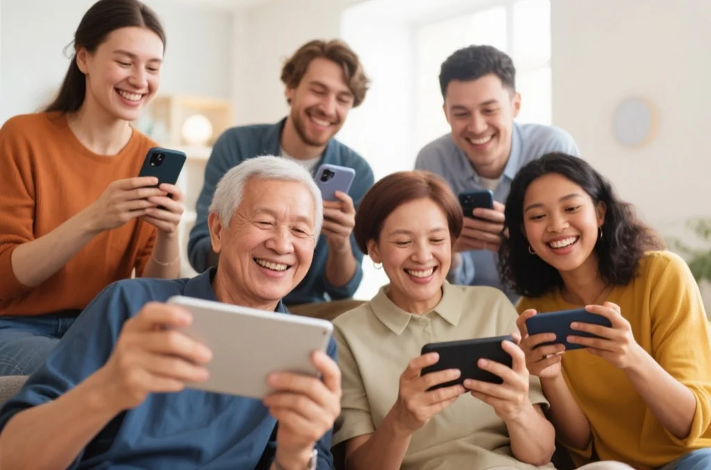 Wepoker:探索德州扑克之外的“小游戏”乐趣,开启多样化娱乐新体验!