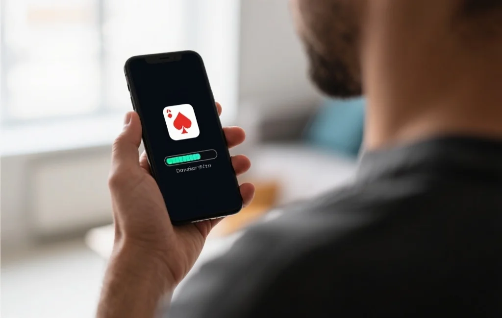 wepoker App下载与安装全攻略:iOS与Android用户专属指南